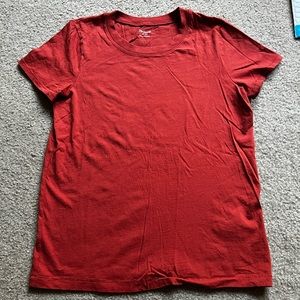 Short sleeve t-shirt